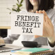 Fringe benefits tax (FBT) time is here
