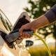 New EV home charging rate